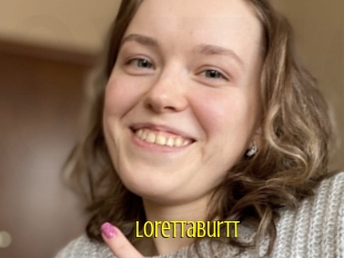 lorettaburtt Extraits Jeunes