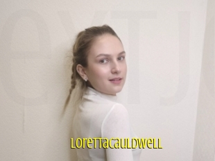 Lorettacauldwell