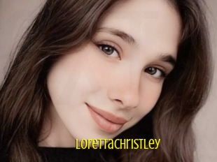lorettachristley Extraits Jeunes
