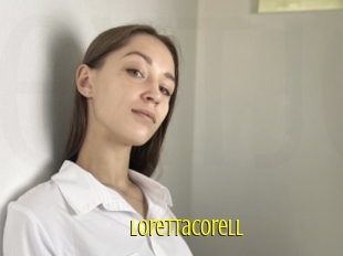 Lorettacorell