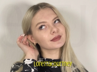Lorettacourtney