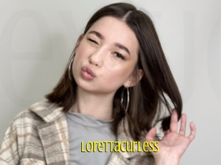 Lorettacurless