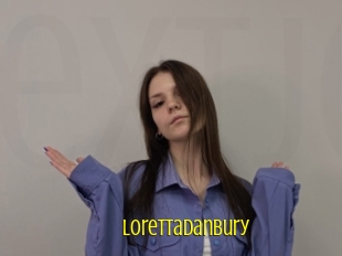 Lorettadanbury