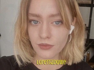 Lorettadowe