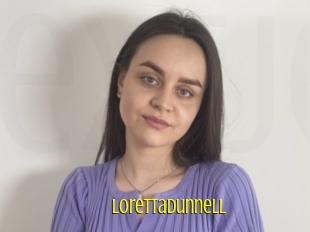 Lorettadunnell