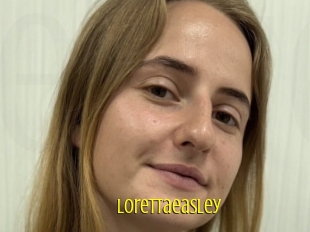 Lorettaeasley