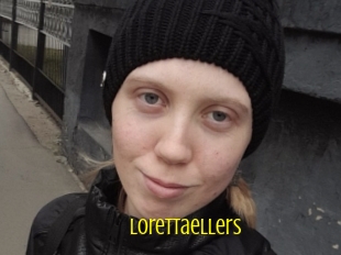 Lorettaellers
