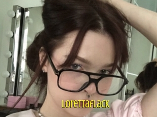 Lorettaflack