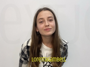 Lorettagambell