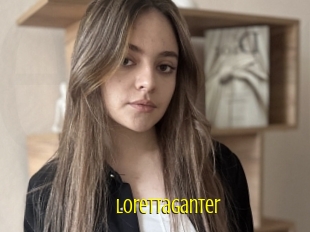 Lorettaganter