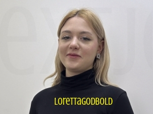 Lorettagodbold