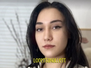 lorettahallett Extraits Jeunes