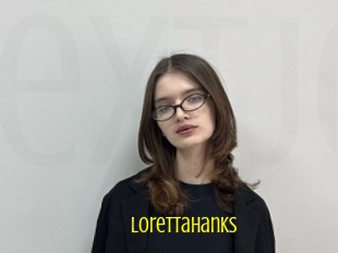Lorettahanks