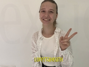 Lorettaheath