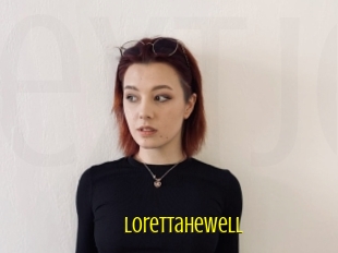Lorettahewell