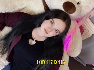 Lorettakelly