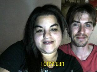 Loreyjuan