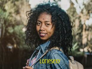 Loriesexy