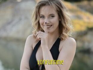 Lorifuntime