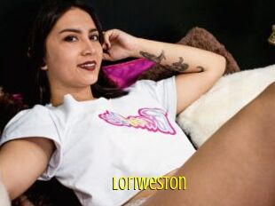 Loriweston