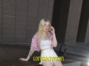 Lornaacreman