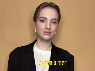 Lornabulmer