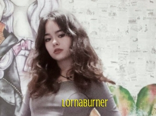 Lornaburner