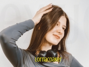 Lornacoaker