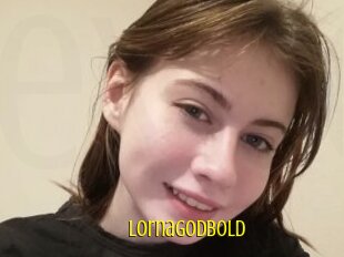 Lornagodbold