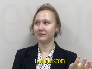 Lornagriscom
