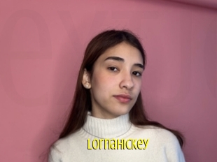 Lornahickey