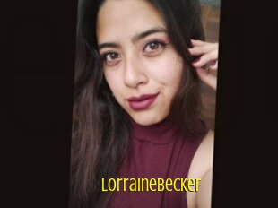 Lorrainebecker