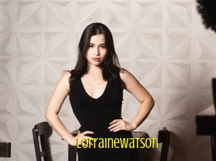 Lorrainewatson