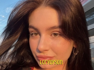 Lorydyson