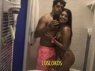 Loslokos