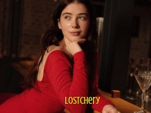 Lostchery