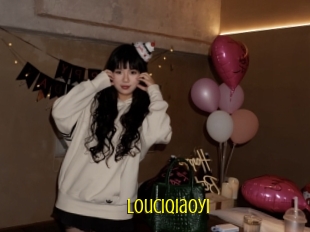 Louciqiaoyi