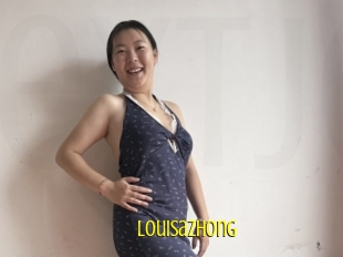 louisazhong Extraits Jeunes