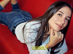 Louiseicy