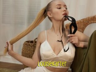 Louisekarter