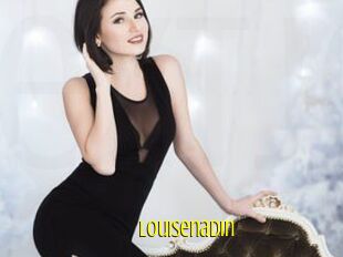 louisenadin Extraits Jeunes