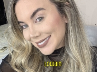 Loujain