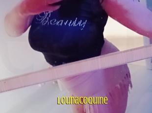 lounacoquine Extraits Jeunes