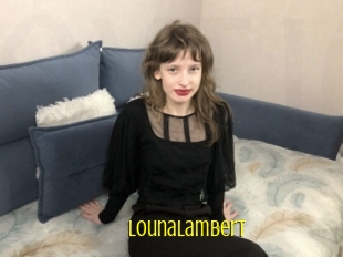 Lounalambert