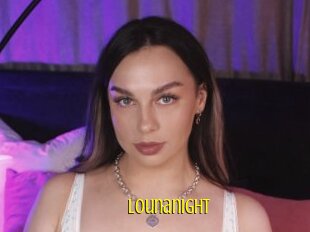 Lounanight