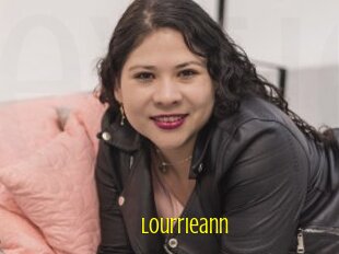 Lourrieann