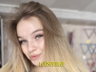 Lousemiler