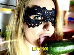 louve001 Extraits Jeunes