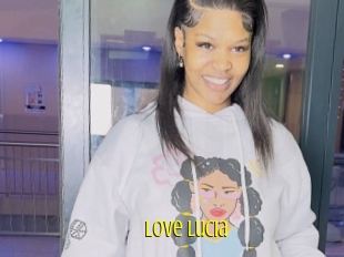 love_lucia Extraits Jeunes