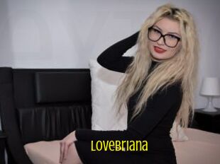 Lovebriana